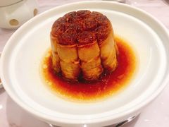 酸菜肉卷-喜鼎海胆水饺(平安金融中心店)