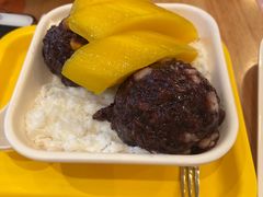 -满记甜品(荟聚购物中心店)