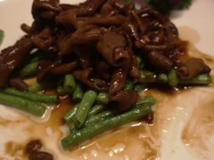 -合晋食府(广州合晋帝苑酒店)