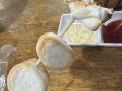 -鬼味烤翅(南锣鼓巷店)