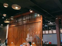 -百草滩羊清水涮羊肉(长城路店)