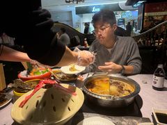 -一绪に寿喜烧自助(世茂广场店)