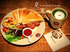 -MAAN COFFEE(金桥店)