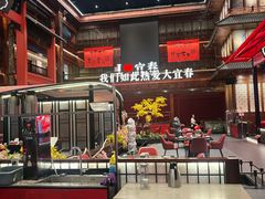 -袁州宴·地道袁州菜(袁山东路店)