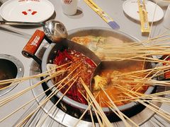 -牛签签串串香(IFS店)