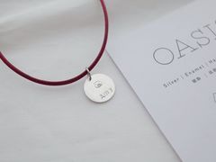 -Oasis绿洲银饰珍珠手作diy(壹方城店)