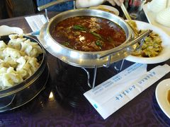 -清雅轩·清真菜·春饼•烤鸭(滑翔店)
