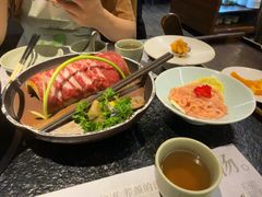 -盡膳口福·百年汤方火锅(科华北路店)