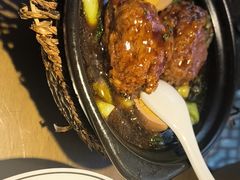 -应天大明王朝·南京菜(中山陵店)