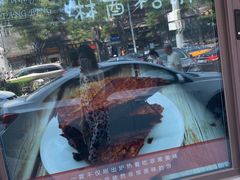 门面-马凯餐厅(地安门店)