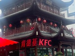 -巴陵广场