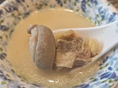 -古膳记猪肚鸡.生蚝鸡(拱北店)
