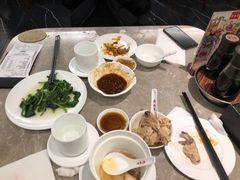 -鼎泰丰(国贸商城店)