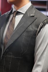-Mr.Royal御匠先生·手工全麻衬衣西服定制