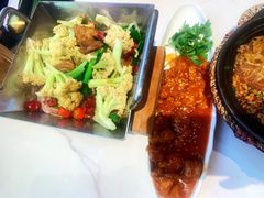 -乔阿马·江南味·驴肉香(龙湖华泾天街店)