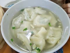 -绿杨馄饨店(上塘街店)