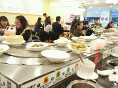 -咕叽咕叽自助烤肉小火锅(茂业清扬店)