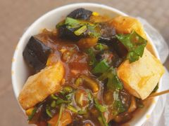 -无声臭豆腐(大井1号店)