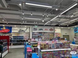 -玩具反斗城(万象汇店)