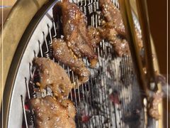 -西塔老太太泥炉烤肉(北京望京店)
