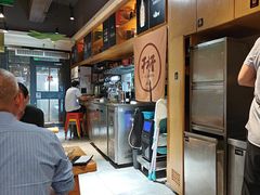 -木屋烧烤(万德庄店)