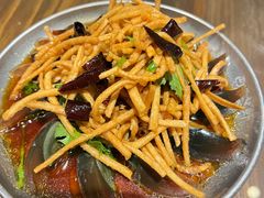 -巴厘龙虾·榜首油焖大虾(音乐学院·沿江酒馆店)