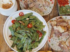-格日勒阿妈蒙古厨房(大召店)