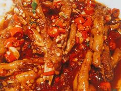 -吃饭皇帝大(解放西路店)