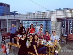 -不止轰趴桌游麻将台球(立水桥店)