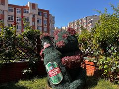 -青岛啤酒博物馆