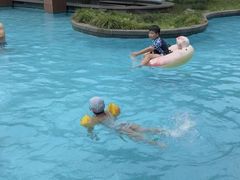 -宁波九龙湖开元度假村
