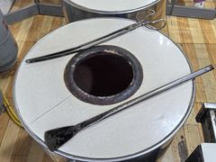 -荆楚任氏锅盔(紫阳路店)