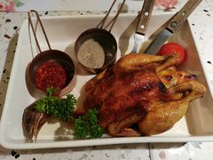 -素描餐厅(灵隐天竺店)