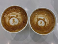 -BIRR COFFEE小熊咖啡(鸿瑞店)