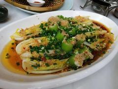 -院8里·少城记忆老川菜(宽窄巷子店)