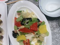 -高玛纳驴肉火烧(河间总店)