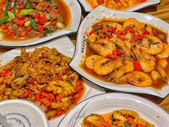 -小口味