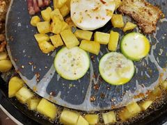 -盘尚石棉烤肉(蒲江店)