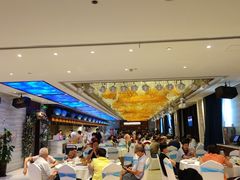 -皇马假日醉海南大酒店·假日一品派茶楼(秀英店)