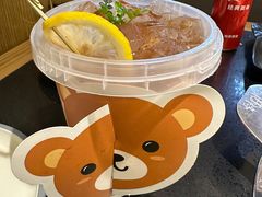 -井格重庆火锅(西直门凯德Mall店)