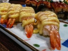 -大雄寿司(中华广场店)