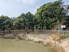 门面-溪悦渔庄(九龙湖店)