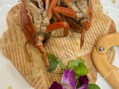 -友强·22年特色海鲜大排档·闽菜(厦门美食地标店)