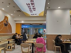 -无限双拼照烧双拼饭(和平店)