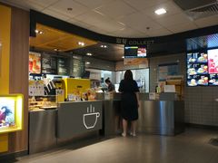 -麦当劳(秣陵路店)