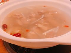 -龙泉人椰子鸡.糟粕醋.海南菜(三亚旗舰店)