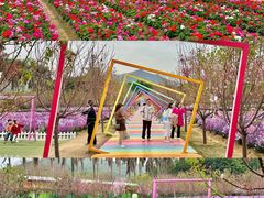 -盈香心动乐园