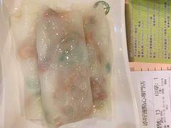 -添好运点心专门店(中环IFC店)