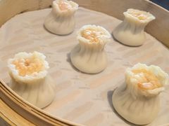 -鼎泰丰(国贸商城店)
