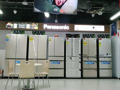 -苏宁易购(Suning Elec广州前进路店)